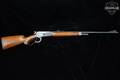 1936 Winchester Repeating Arms Model 71 .348 Win. Blued in Good Condition Image 2