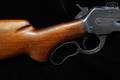 1936 Winchester Repeating Arms Model 71 .348 Win. Blued in Good Condition Image 4
