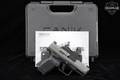 Canik TP9 Elite SC 9mm Luger Two-Tone Tungsten Gray in Excellent Condition Image 2