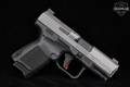 Canik TP9 Elite SC 9mm Luger Two-Tone Tungsten Gray in Excellent Condition Image 4