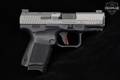 Canik TP9 Elite SC 9mm Luger Two-Tone Tungsten Gray in Excellent Condition Image 5