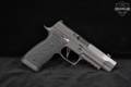 Sig Sauer P320 AXG Legion 9mm Luger Legion Grey in Very Good Condition Image 3