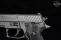 2016 Sig Sauer P229 Legion .40 S&W Legion Gray in Like-New Condition Image 5