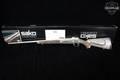 Sako 85 Grey Wolf, L (Long Action) .300 Win. Mag. Stainless & Grey Laminate in Excellent Condition Image 2