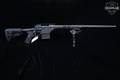Savage Arms Model 10 BA Stealth 6.5 Creedmoor Black in Like-New Condition Image 2