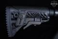 Savage Arms Model 10 BA Stealth 6.5 Creedmoor Black in Like-New Condition Image 3