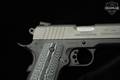 Taurus 1911 Commander .45 ACP Two-Tone in Excellent Condition Image 3