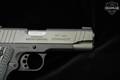 Taurus 1911 Commander .45 ACP Two-Tone in Excellent Condition Image 4