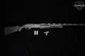 2004 Benelli Nova 12 Gauge Matte Blue in Excellent Condition Image 2