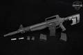 Hatsan Arms Company Escort SDX12 VTS 12 Gauge Alloy & Polymer in Very Good Condition Image 2