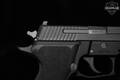 2017 Sig Sauer P229 Enhanced Elite 9mm Luger Nitron in Excellent Condition Image 4