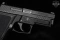 2017 Sig Sauer P229 Enhanced Elite 9mm Luger Nitron in Excellent Condition Image 5