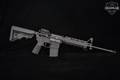 Smith & Wesson (S&W) M&P15 Sport II 5.56mm NATO Black in Excellent Condition Image 3