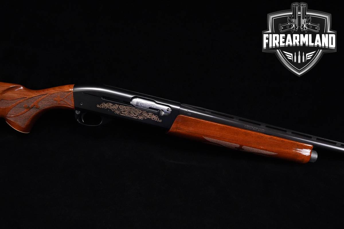 DESIRED 1979 Remington Model 1100 LT-20 25.5 Blued 1100LT 2-3/4"