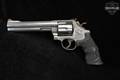 Smith & Wesson (S&W) Model 629-4 Classic .44 Rem Magnum Satin Stainless in Very Good Condition Image 5