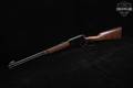 Henry Repeating Arms Classic Lever Action .22 .22 LR Blued & Walnut in Very Good Condition Image 2