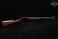 Henry Repeating Arms Classic Lever Action .22 .22 LR Blued & Walnut in Very Good Condition Image 3