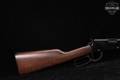 Henry Repeating Arms Classic Lever Action .22 .22 LR Blued & Walnut in Very Good Condition Image 4