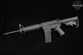 Anderson AM-15 5.56mm NATO (.223 Rem.) Black in Very Good Condition Image 2