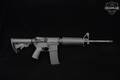 Anderson AM-15 5.56mm NATO (.223 Rem.) Black in Very Good Condition Image 3