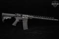 Palmetto State Armory (PSA) PA-15 5.56mm NATO Black in Very Good Condition Image 3