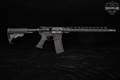 Palmetto State Armory (PSA) PA-15 5.56mm NATO Black in Very Good Condition Image 4