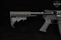 Palmetto State Armory (PSA) PA-15 5.56mm NATO Black in Very Good Condition Image 5