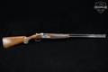 2024 Beretta Model 687 Silver Pigeon III 20 Gauge Silver in Excellent Condition Image 3