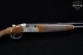 2024 Beretta Model 687 Silver Pigeon III 20 Gauge Silver in Excellent Condition Image 5