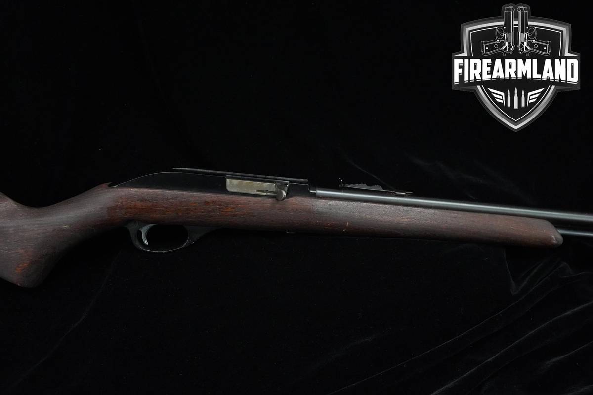 PRE-1968 Western Auto Supply Revelation Model 120 22-LR Blued Revelation