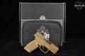Springfield Armory Hellcat 9mm Luger Desert FDE in Very Good Condition Image 2