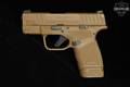 Springfield Armory Hellcat 9mm Luger Desert FDE in Very Good Condition Image 3