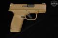 Springfield Armory Hellcat 9mm Luger Desert FDE in Very Good Condition Image 4