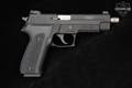 Sig Sauer P226 Classic .22 .22 LR Black in Good Condition Image 4