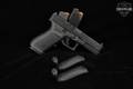 Glock G20 V Series MOS 10mm Black in Excellent Condition Image 2