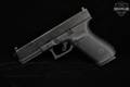 Glock G20 V Series MOS 10mm Black in Excellent Condition Image 5