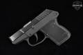 Kel-Tec P3AT .380 ACP Black in Good Condition Image 2