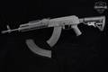 Romarm/Cugir GP/WASR-10/63 7.62x39 Black in Good Condition Image 2