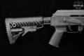 Romarm/Cugir GP/WASR-10/63 7.62x39 Black in Good Condition Image 4
