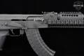 Romarm/Cugir GP/WASR-10/63 7.62x39 Black in Good Condition Image 5