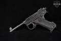 Husqvarna Pistol m/40 S (Danish Police Contract) 9mm Luger Blued in Good Condition Image 3