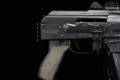 Zastava Arms Model ZPAP92 7.62x39 Blued in Good Condition Image 5