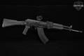 Arsenal SLR-107CR 7.62x39 Black in Excellent Condition Image 3