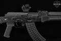 Arsenal SLR-107CR 7.62x39 Black in Excellent Condition Image 5