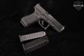 Glock 19 Gen5 MOS 9mm Luger Black in Excellent Condition Image 2