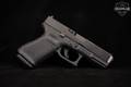 Glock 19 Gen5 MOS 9mm Luger Black in Excellent Condition Image 3