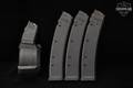 Magpul Industries FOUR (4) PMAG CZ Scorpion EV9 Magazines 9mm Luger in Excellent Condition Image 2