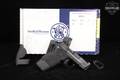 Smith & Wesson (S&W) CSX E-Series 9mm Luger Black in Very Good Condition Image 2