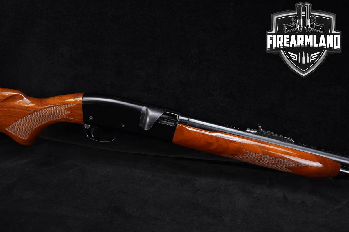SMALL GAME Remington Model 552 Speedmaster 22 S/L/LR 23"