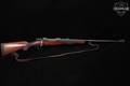 1949 Zbrojovka Brno (CZ) Model 21 H 8x60S Wood in Fair Condition Image 3